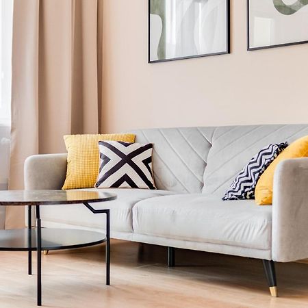 Apartament Sloneczny, Pw Invest Home Kędzierzyn-Koźle エクステリア 写真