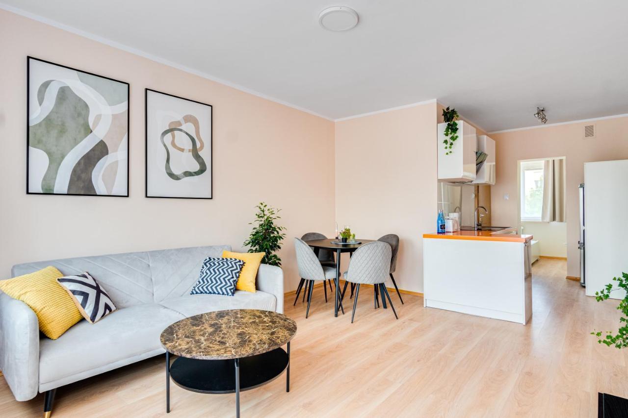 Apartament Sloneczny, Pw Invest Home Kędzierzyn-Koźle エクステリア 写真