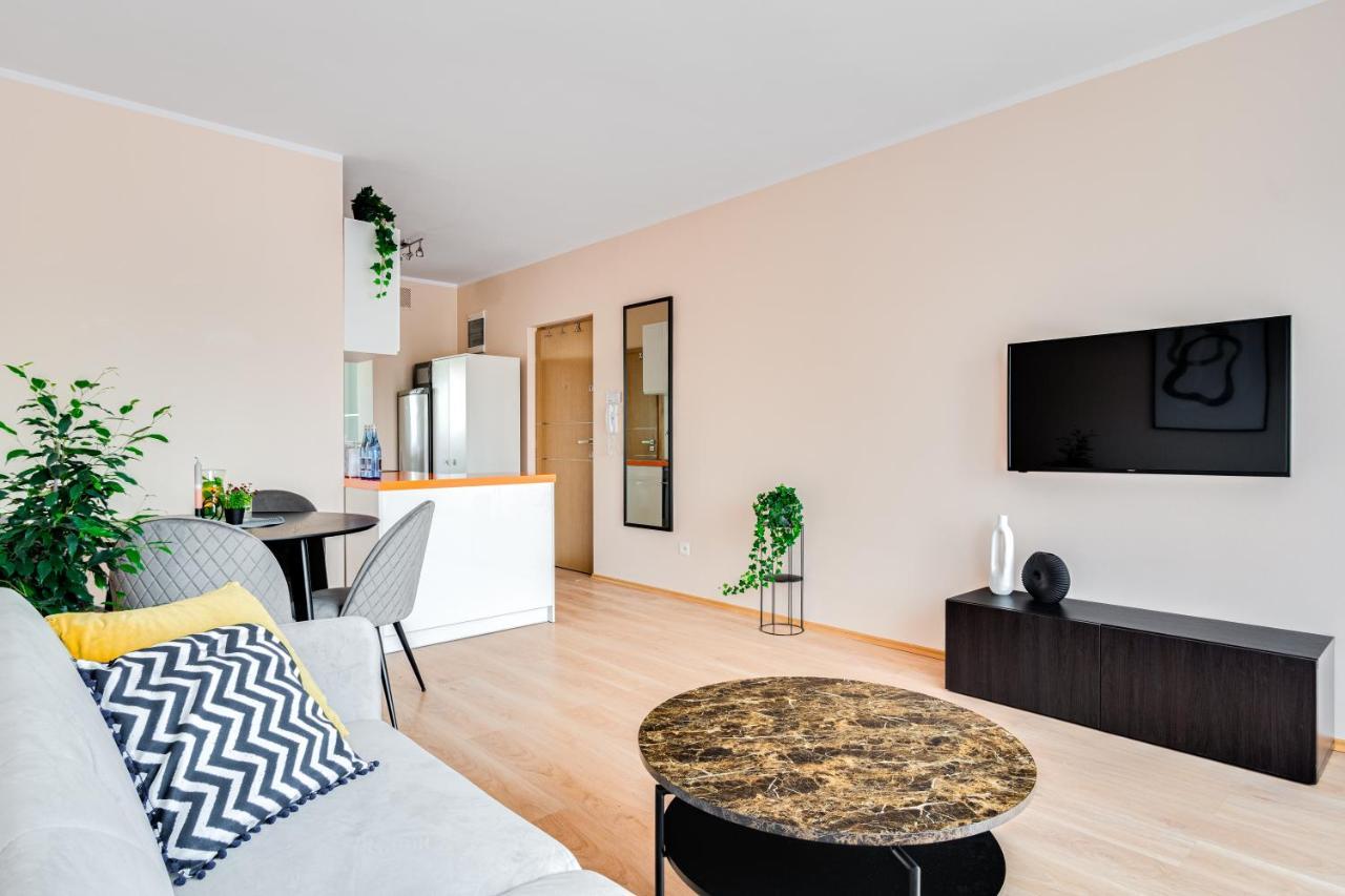 Apartament Sloneczny, Pw Invest Home Kędzierzyn-Koźle エクステリア 写真