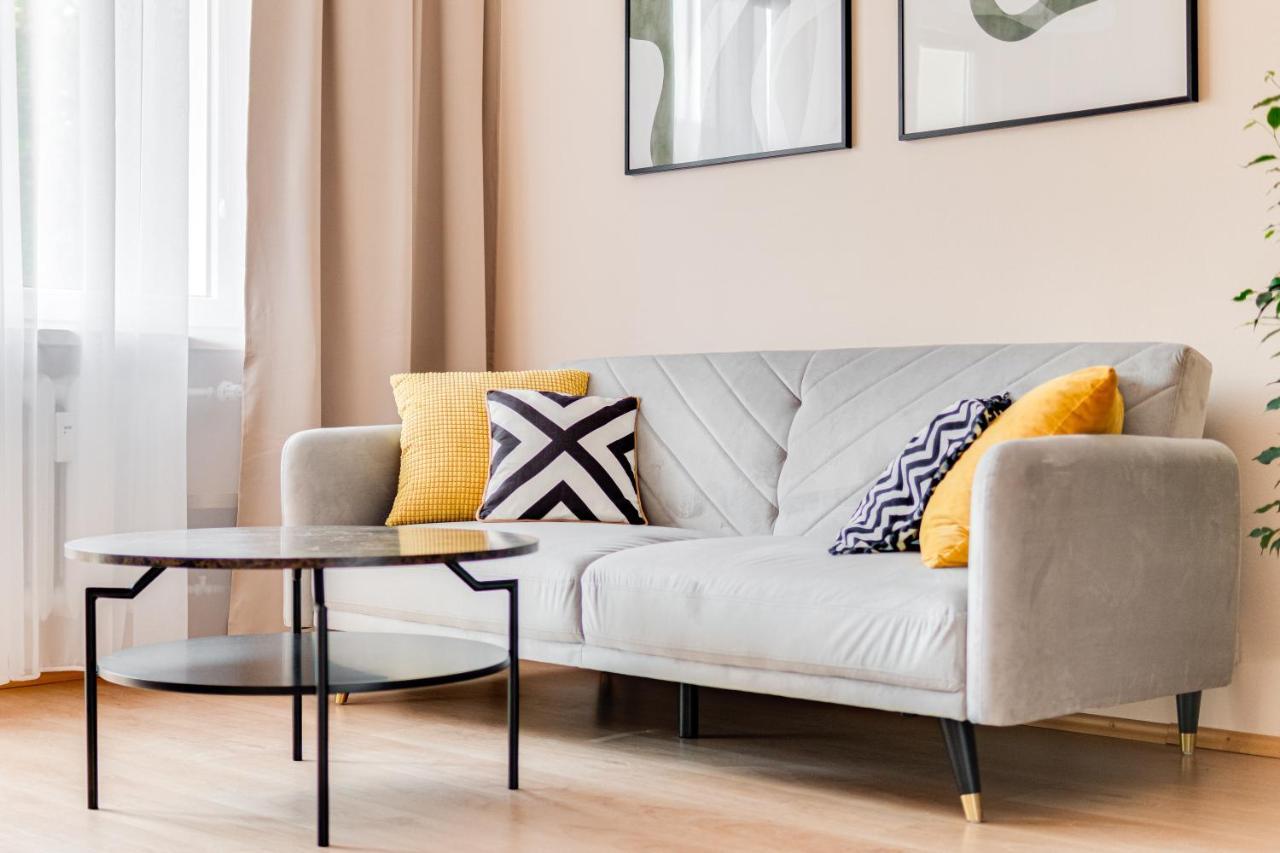 Apartament Sloneczny, Pw Invest Home Kędzierzyn-Koźle エクステリア 写真