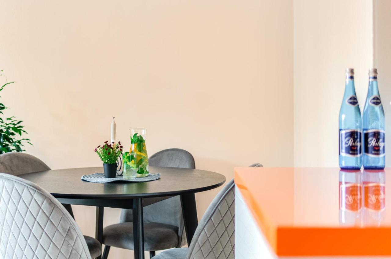 Apartament Sloneczny, Pw Invest Home Kędzierzyn-Koźle エクステリア 写真