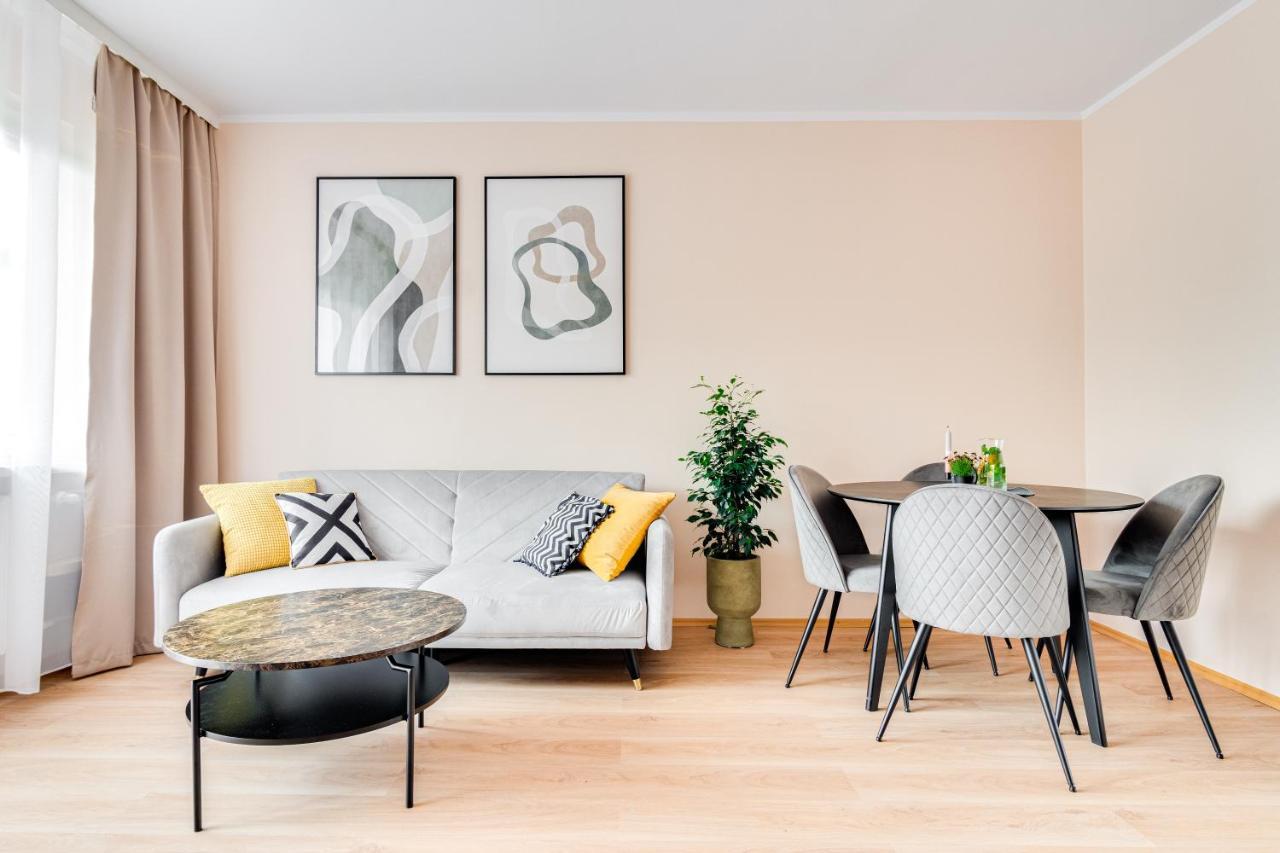 Apartament Sloneczny, Pw Invest Home Kędzierzyn-Koźle エクステリア 写真