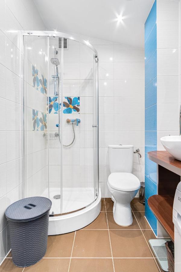Apartament Sloneczny, Pw Invest Home Kędzierzyn-Koźle エクステリア 写真