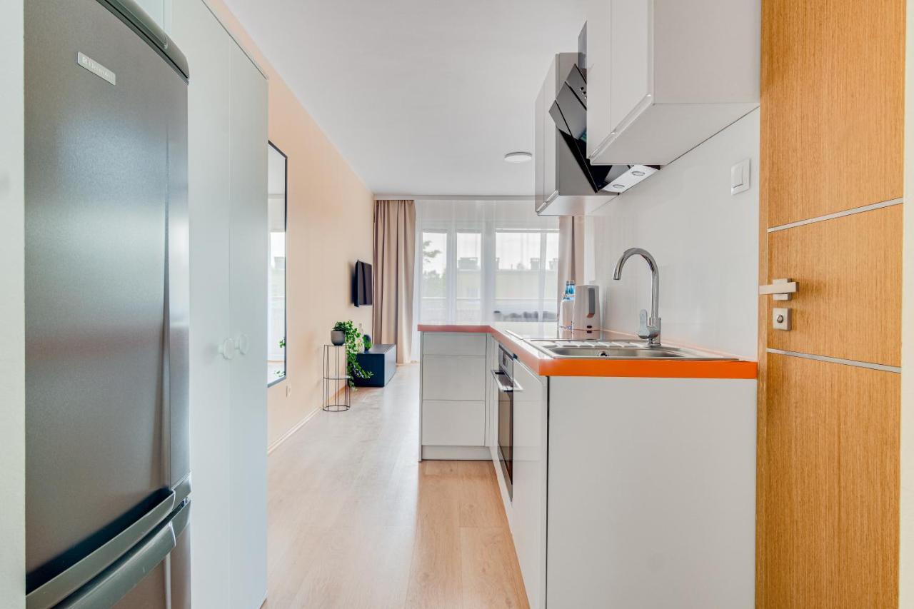 Apartament Sloneczny, Pw Invest Home Kędzierzyn-Koźle エクステリア 写真