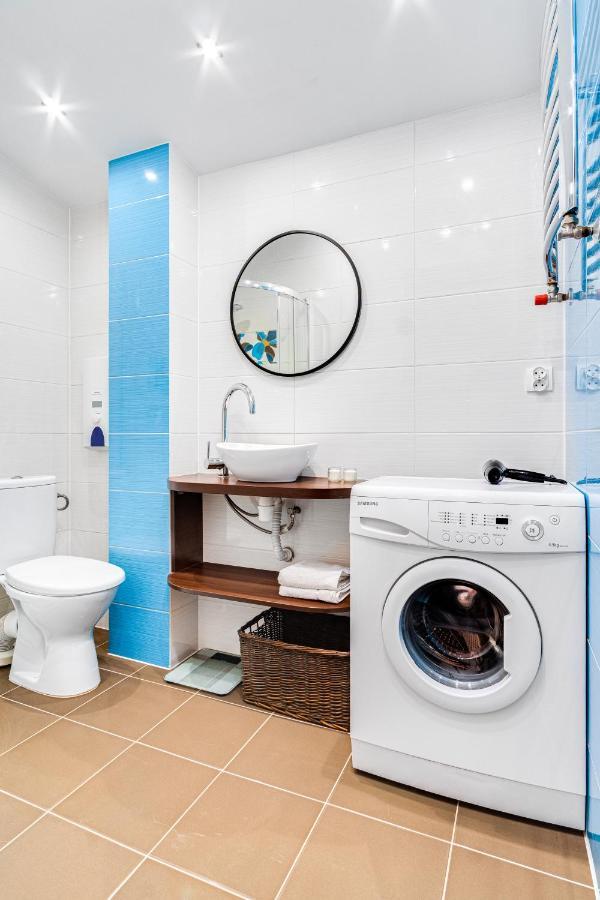 Apartament Sloneczny, Pw Invest Home Kędzierzyn-Koźle エクステリア 写真
